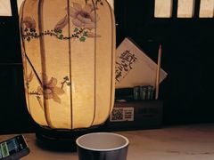 -绿茶餐厅(西湖银泰百货店)