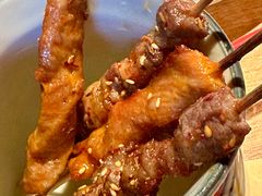 -雪熊精酿·哈尔滨烧烤酒馆(非遗大串店)