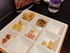 -探鱼·鲜青椒爽麻烤鱼(领展购物广场店)