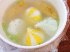 -邵子牙·中华老字号(定安路店)