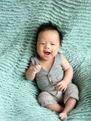 -成长日记精致儿童摄影