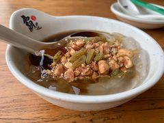 -霸道川面馆(张江店)