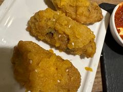 鸡翅-旅马餐厅(茅家埠店)