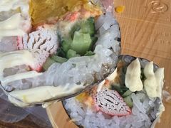 -佰禾寿司(学府凯德店)