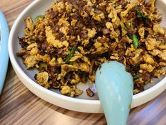 -合合春饼·酱骨·东北菜(潘家园店)