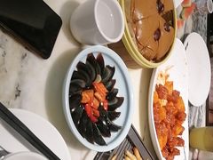 -小菜园新徽菜(马鞍山金鹰店)