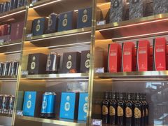 -绿雪芽白茶(浙大华家池校区凯旋路店)