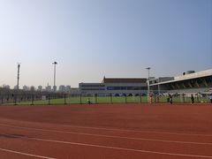 -回龙观体育文化公园