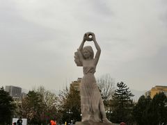 -门城湖公园