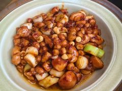 -大盐帮川菜馆(长楹天街店)