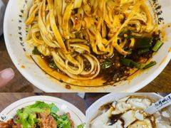 -西月城谭豆花(春熙路店)