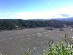 -夏威夷火山国家公园