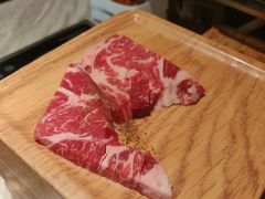 -火炉火自助餐(西直门凯德MALL店)