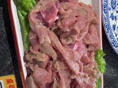 -泉味道贵州厨房(三里河店)