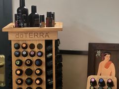 -Angkor SPA 柬埔寨古法按摩(环贸店)
