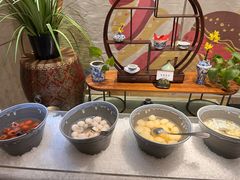 -西藏饭店·亚克·食光自助餐厅