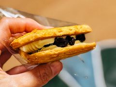 白脱饼干-红花点心局(护国寺店)