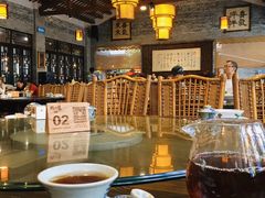 大堂-猪肉婆私房菜(容桂总店)