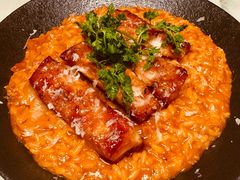 -沛家·西餐Brunch·直火料理