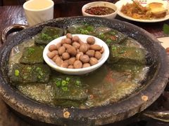 -农厨好味·温泉鹅·农家菜