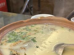 -堂宴·老厦门私房菜(1988仙岳总店)