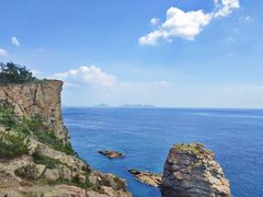 -石槽海滨浴场