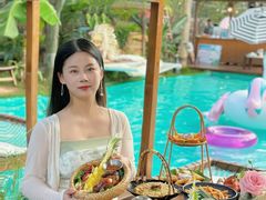 -HERRE·FARM 赫尔露营农场·团建聚会包场