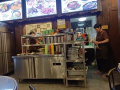 -釜山火炉·海鲜烤肉(紫藤路店)