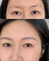 -韩美绣·骨相纹眉·洗眉美瞳线