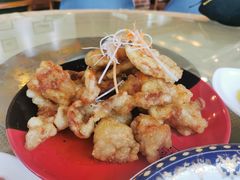 -京滨饭店·餐厅(阜外大街店)