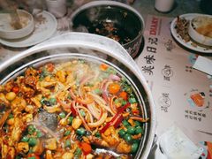 -蛙小侠·沸腾砂锅(西关新天地店)