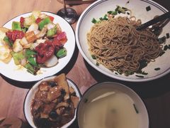 -十面春风·江南面馆(崇宁路店)