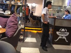 -塔可墨西哥餐厅(新城市广场店)