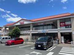 -阿倍野Q's Mall