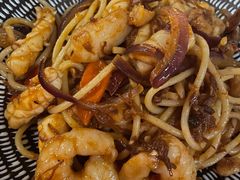 -君悦酒店·La Terrazza意合園·意式风味