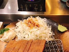 -牛かつもと村(原宿店)
