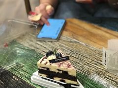 -东哥面包 DONCO BAKERY(万风新天地购物中心店)