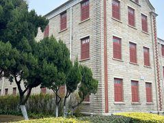 -厦门大学(思明校区)