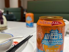-北塘海鲜·天津菜(大光明桥旗舰店)