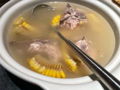 -炊烟小炒黄牛肉(浦东世纪汇店)