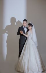 -女王风尚STUDIO·轻奢化定制