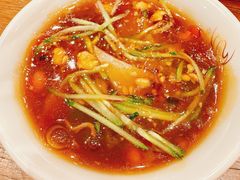 -山西会馆·晋菜·晋商宴·学堂记忆(许坦西街店)