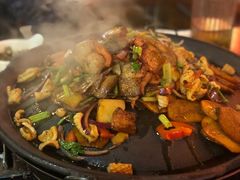 -一烙锅(友谊店)