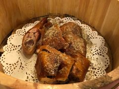 胡桃里烤鸡-贝贝龙虾·音乐餐厅(昌平东关店)
