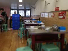 大堂-胖娃古镇鸡杂(磁器口总店)