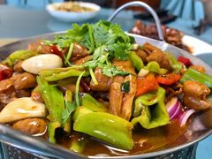 -味好美土菜(迎宾东路店)