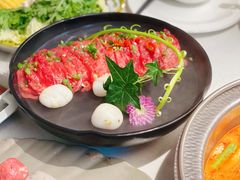 -川越泰火锅(吉利大厦店)