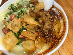 -小豆海棠(人民南路店)