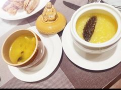 -现代华天大酒店海鲜自助餐(芙蓉南路店)