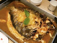 -鱼库·不仅是一家烤鱼店(车公庙店)
